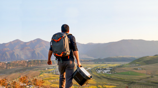 Portable Power: Your Guide to EcoFlow for Camping Trips