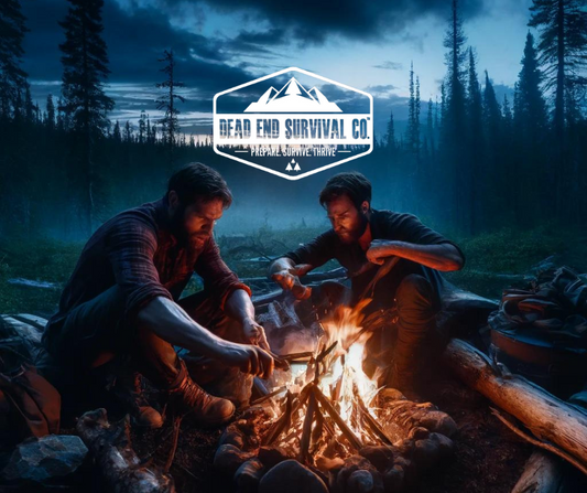 Top 10 Survival Gear Essentials Every Modern Prepper Needs in 2025