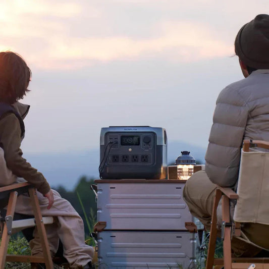 Eco-Friendly Camping: Reduce Your Carbon Footprint Today
