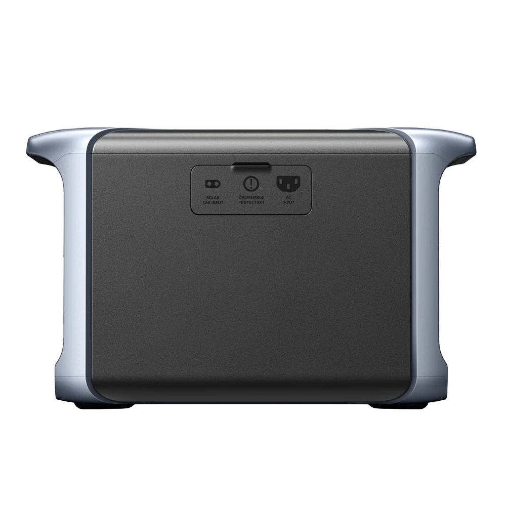 Anker SOLIX F1200 Solar Generator (Solar Generator 757 with 1x 100W Solar Panel)