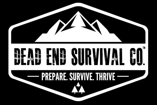 Dead End Survival