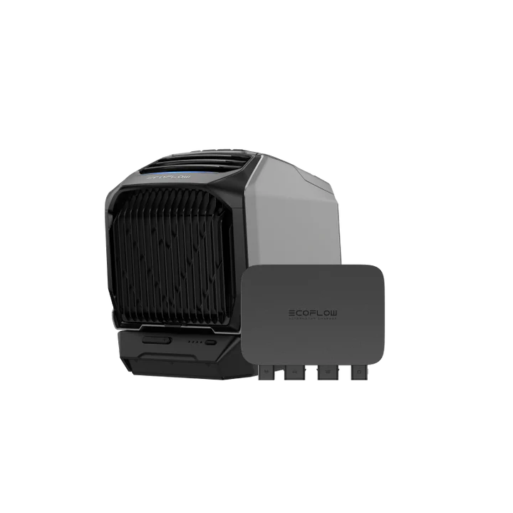 EcoFlow 800W Alternator Charger