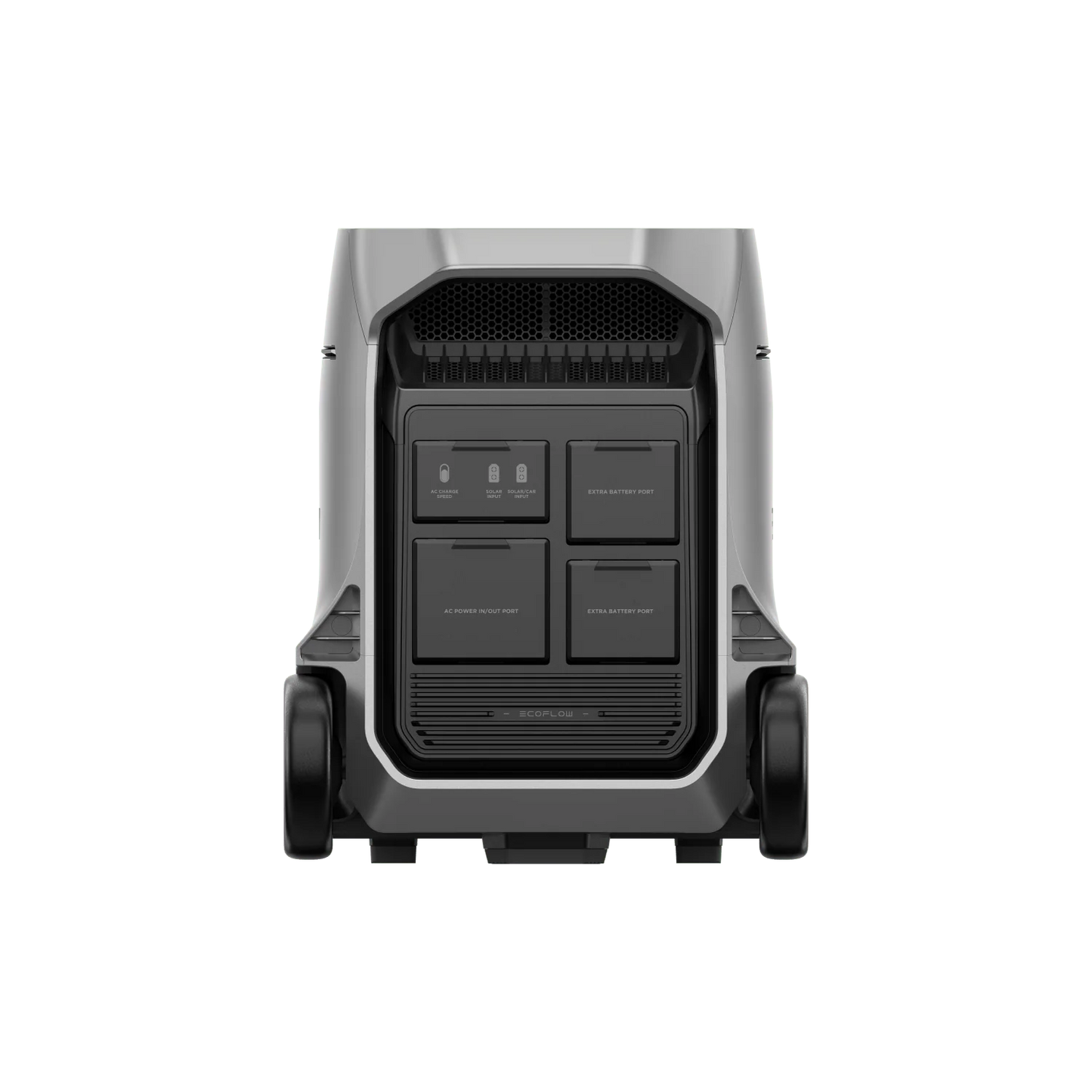 EcoFlow Delta Pro 3 Portable Power Station | Ultimate Off-Grid & Emergency Backup Power