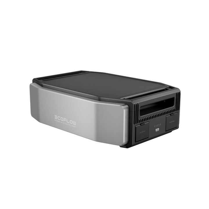 EcoFlow Delta Pro Ultra Battery Pack: High-Performance Power Solution