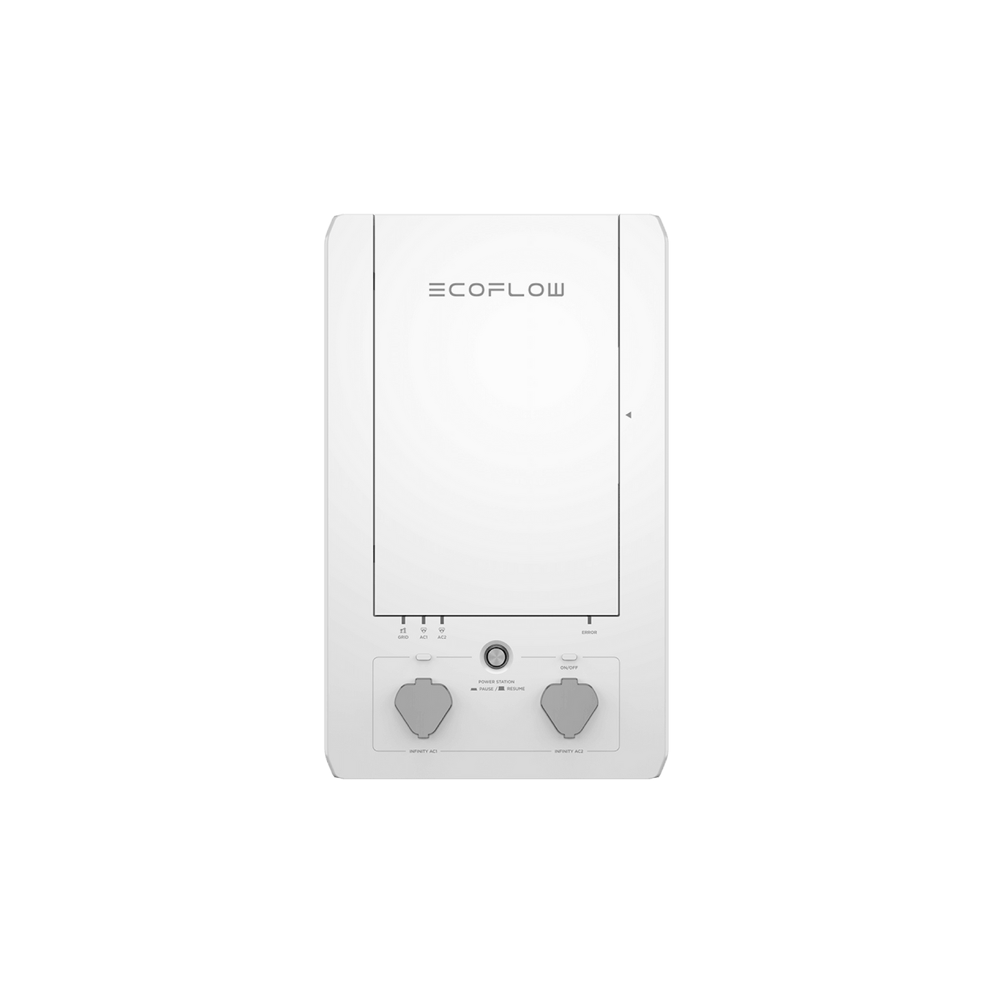 EcoFlow Smart Home Panel Combo (13 Relay Modules)