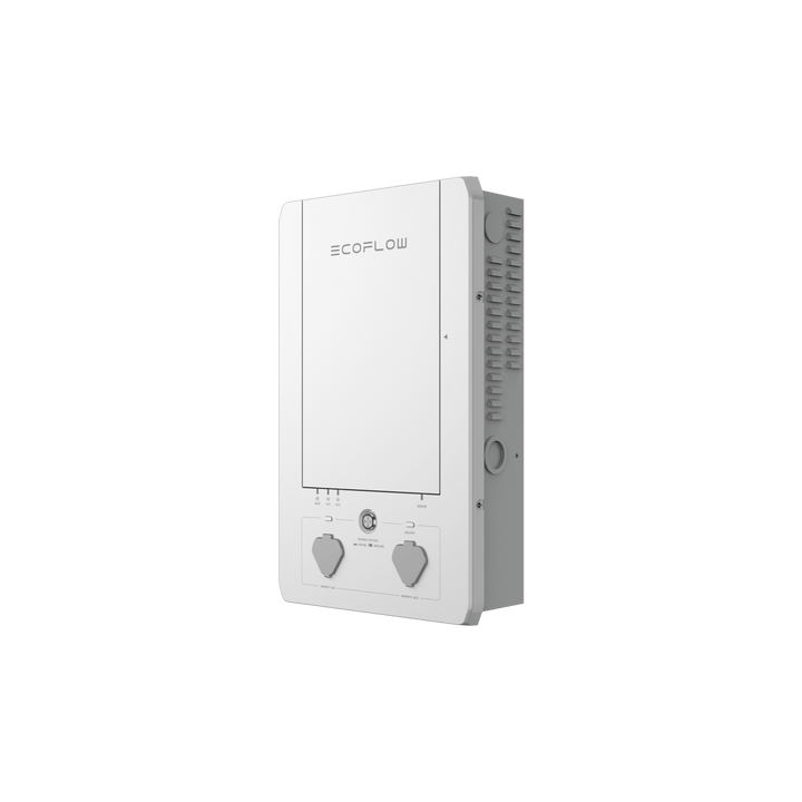 EcoFlow Smart Home Panel Combo (13 Relay Modules)