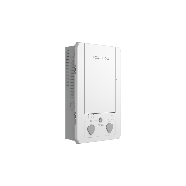 EcoFlow Smart Home Panel Combo (13 Relay Modules)