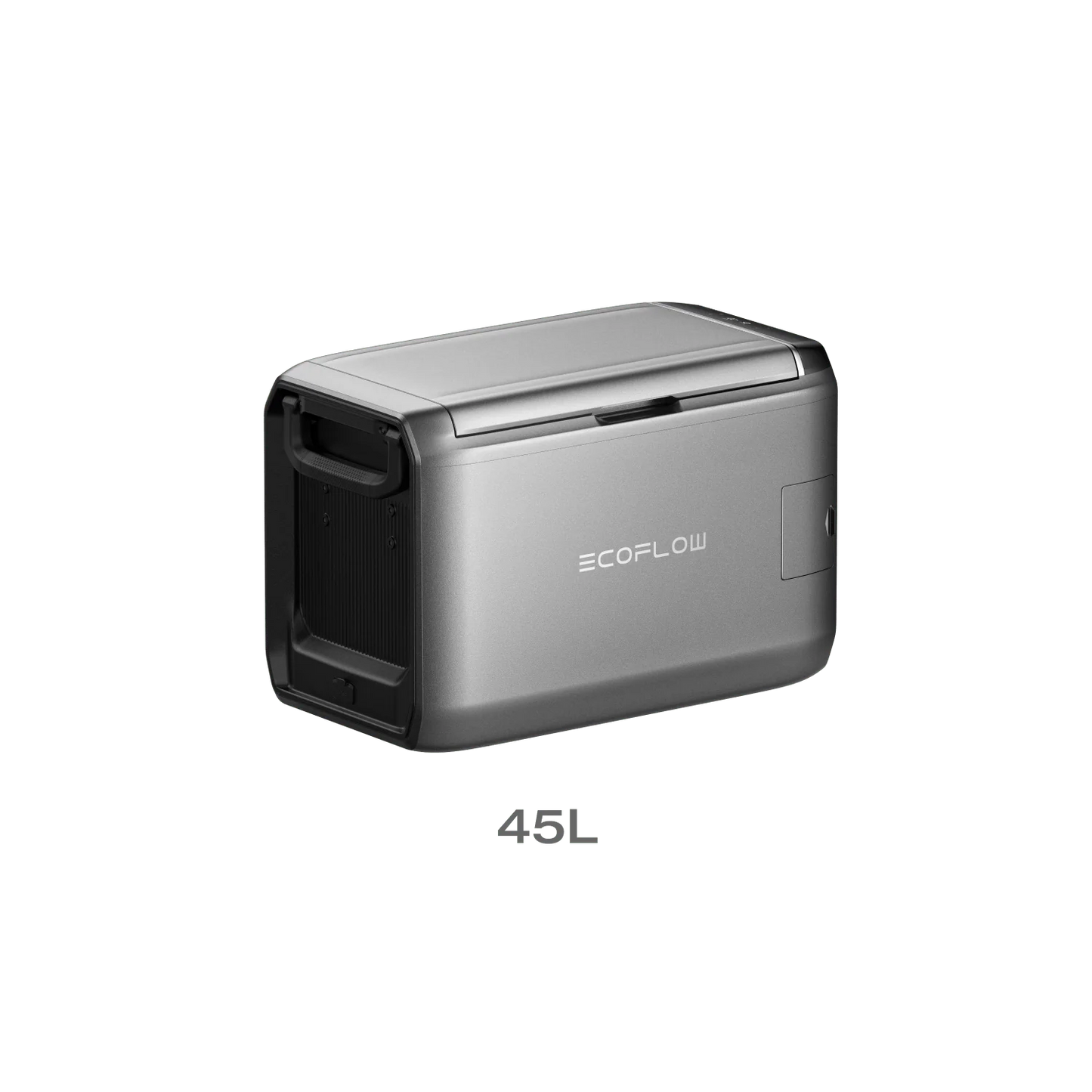 EcoFlow GLACIER Classic Portable Fridge Freezer- 45L