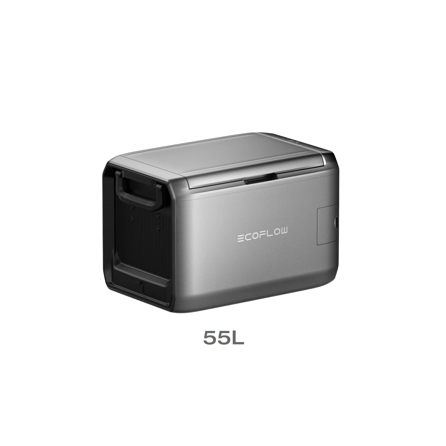 EcoFlow GLACIER Classic Portable Fridge Freezer- 55L