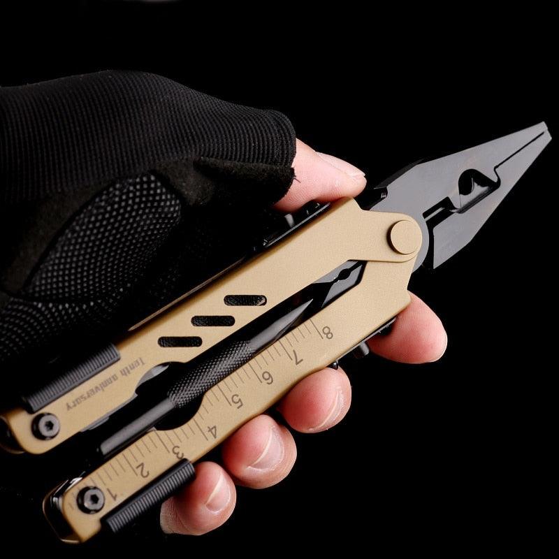 Multifunctional Pliers - Dead End Survival