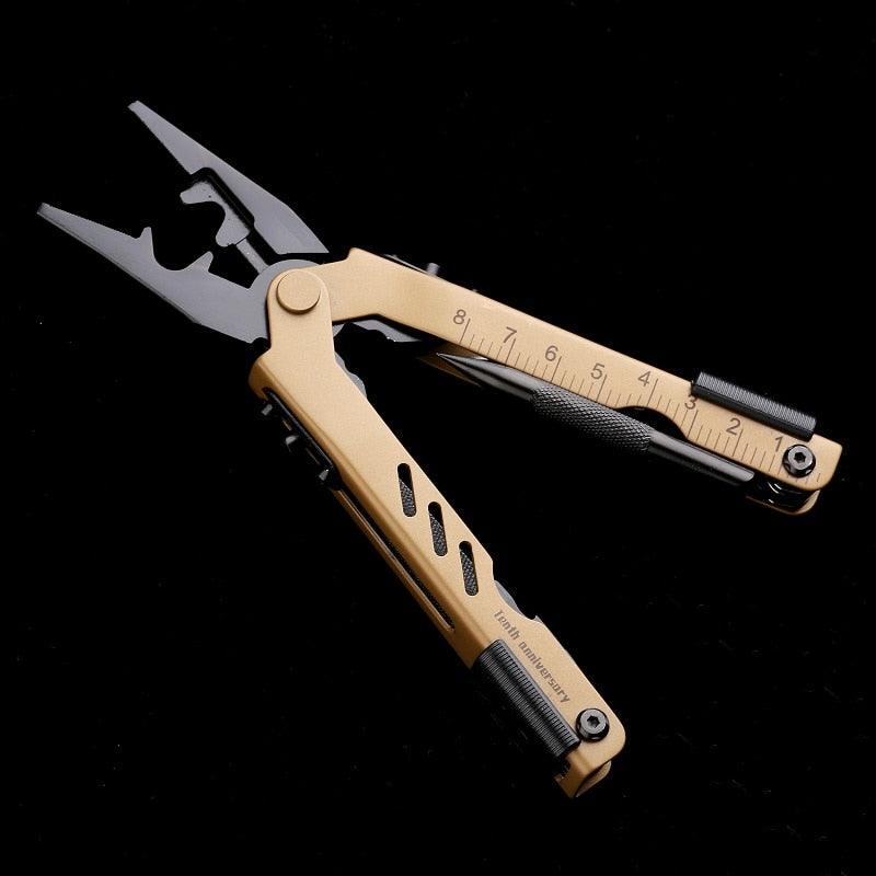 Multifunctional Pliers - Dead End Survival