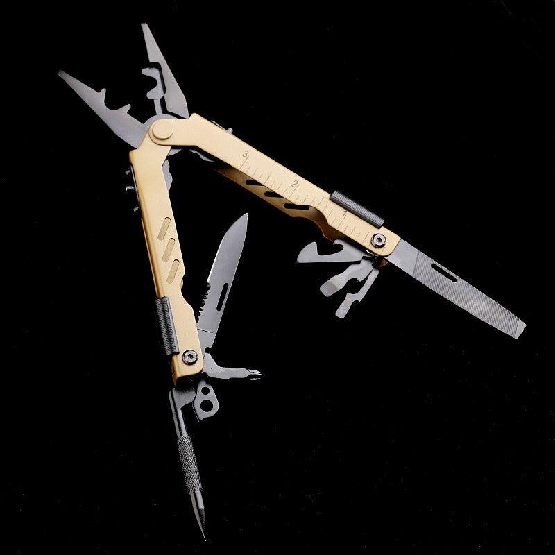 Multifunctional Pliers - Dead End Survival