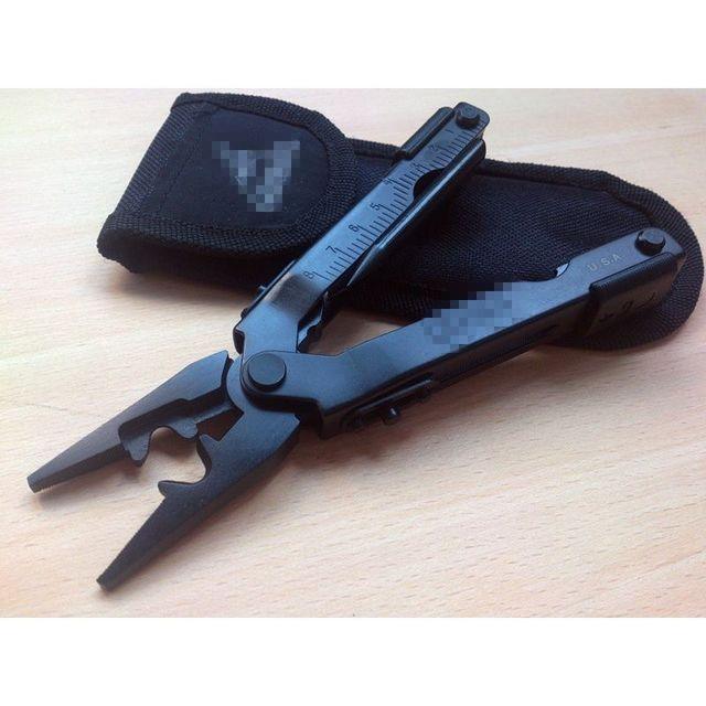 Multifunctional Pliers - Dead End Survival