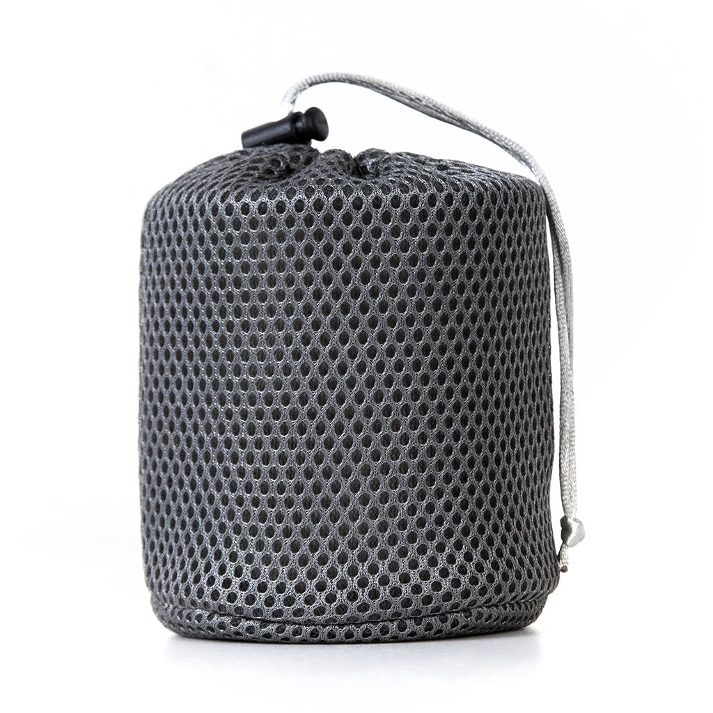 100% Titanium Camping Cup 450ml - Dead End Survival