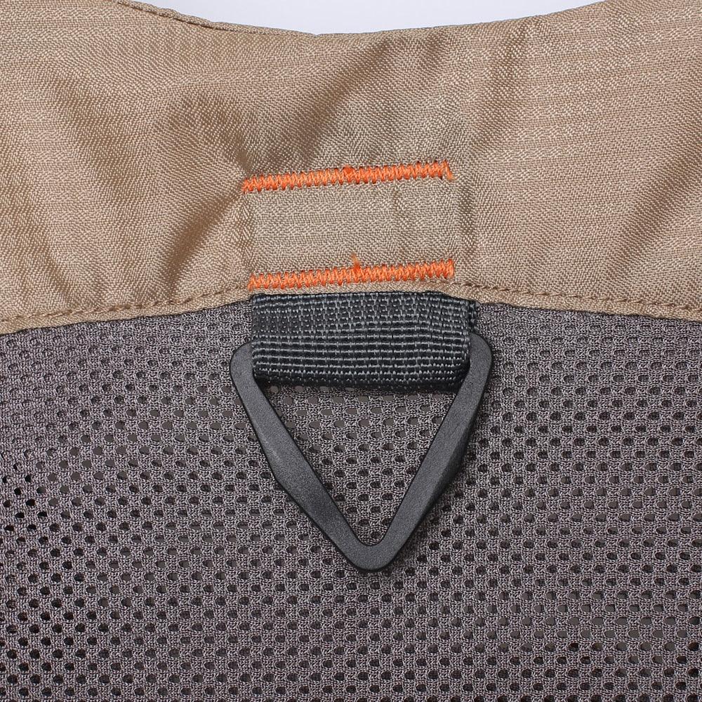 Fishing Vest Pack for Trout Fishing - Dead End Survival