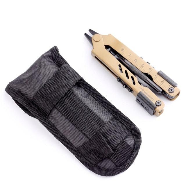 Multifunctional Pliers - Dead End Survival