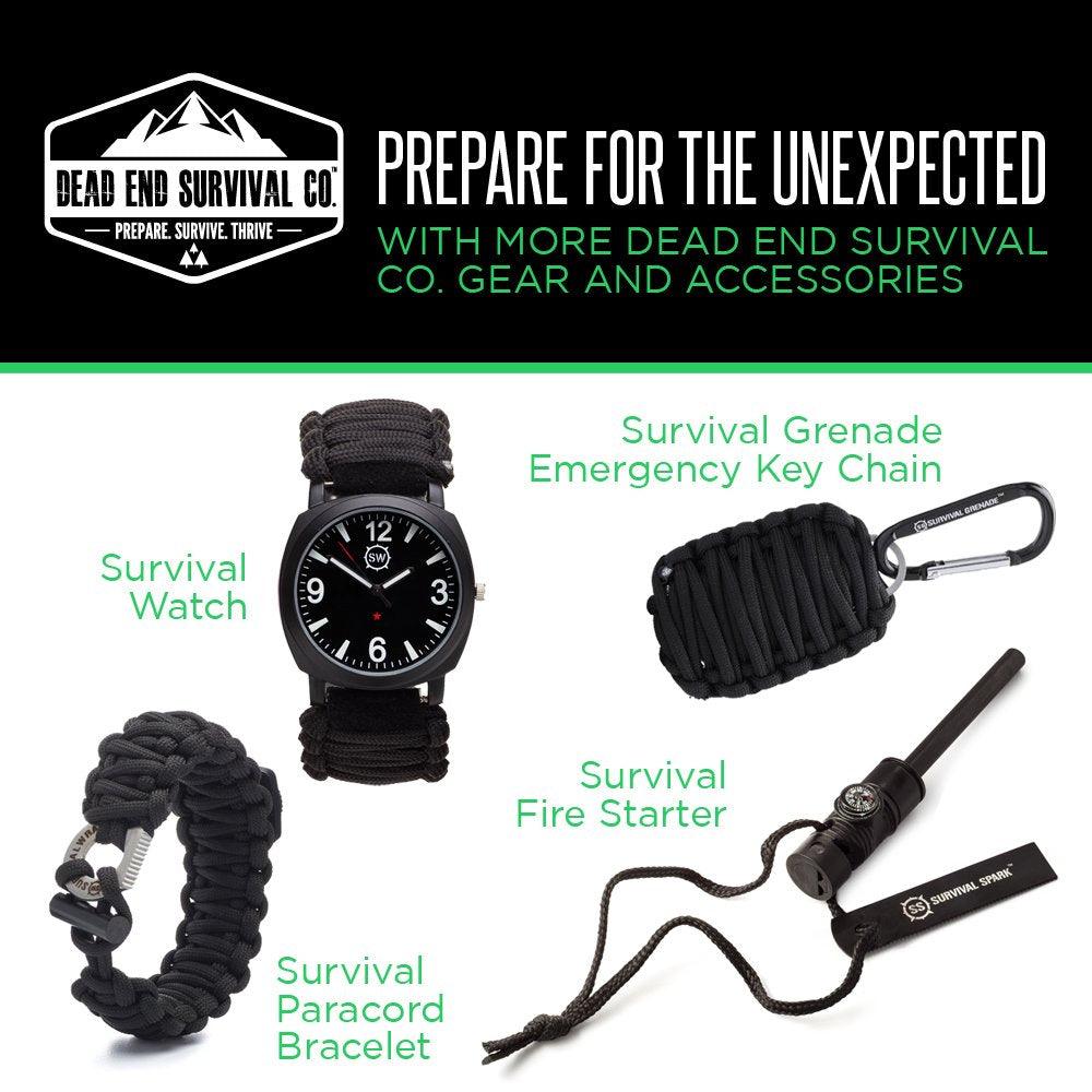 Sharp Survival Shack Emergency Survival Shelter Tent