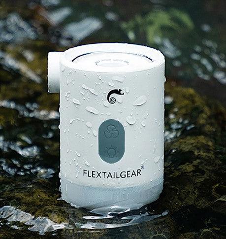 Flextail Gear Portable Mini Air Pump Camping