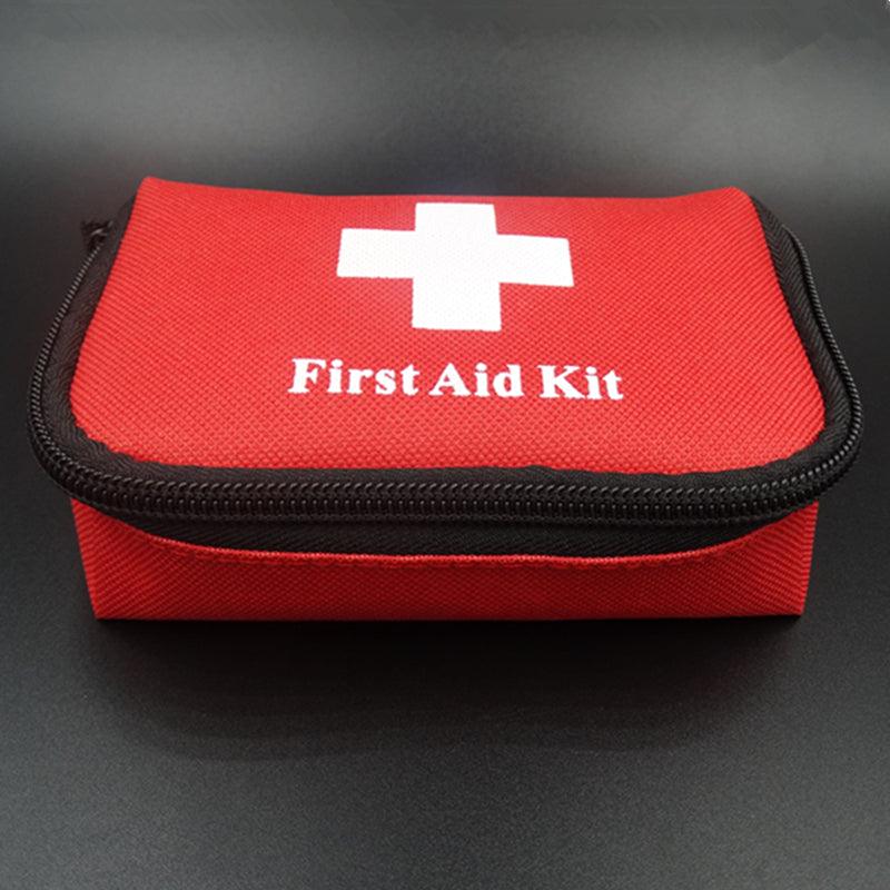 Emergency Survival Bag - Dead End Survival