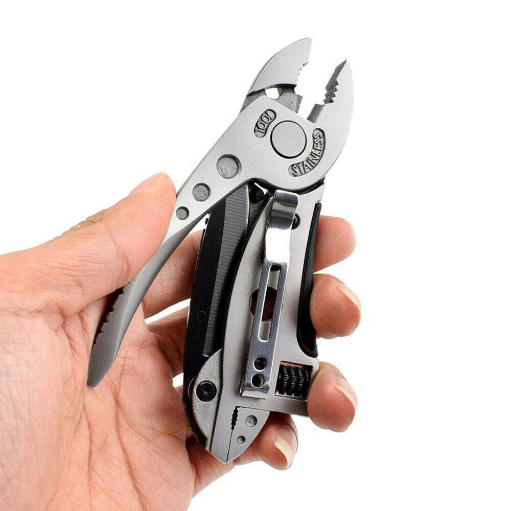 Multifunctional Screwdriver Set - Dead End Survival