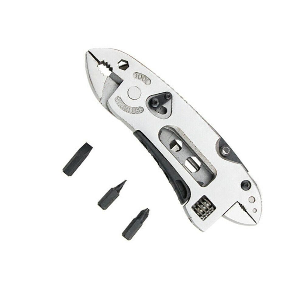 Multifunctional Screwdriver Set - Dead End Survival