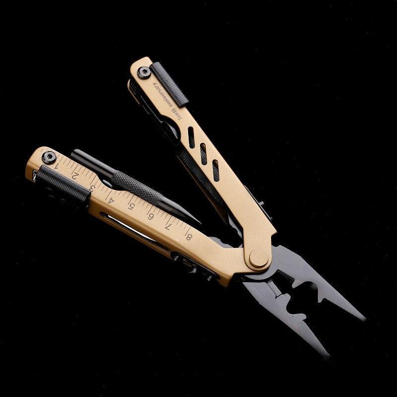 Multifunctional Pliers - Dead End Survival