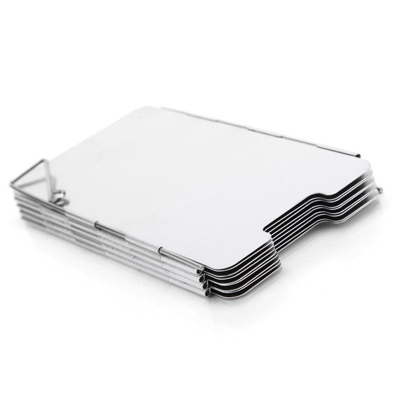 Wind proof Outdoor 9 Plates Gas Burner - Dead End Survival