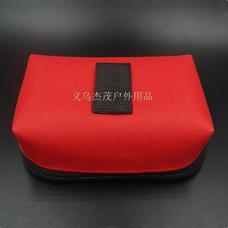 Emergency Survival Bag - Dead End Survival