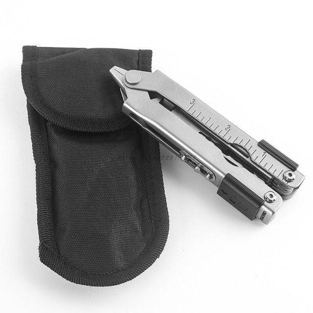 Multifunctional Pliers - Dead End Survival