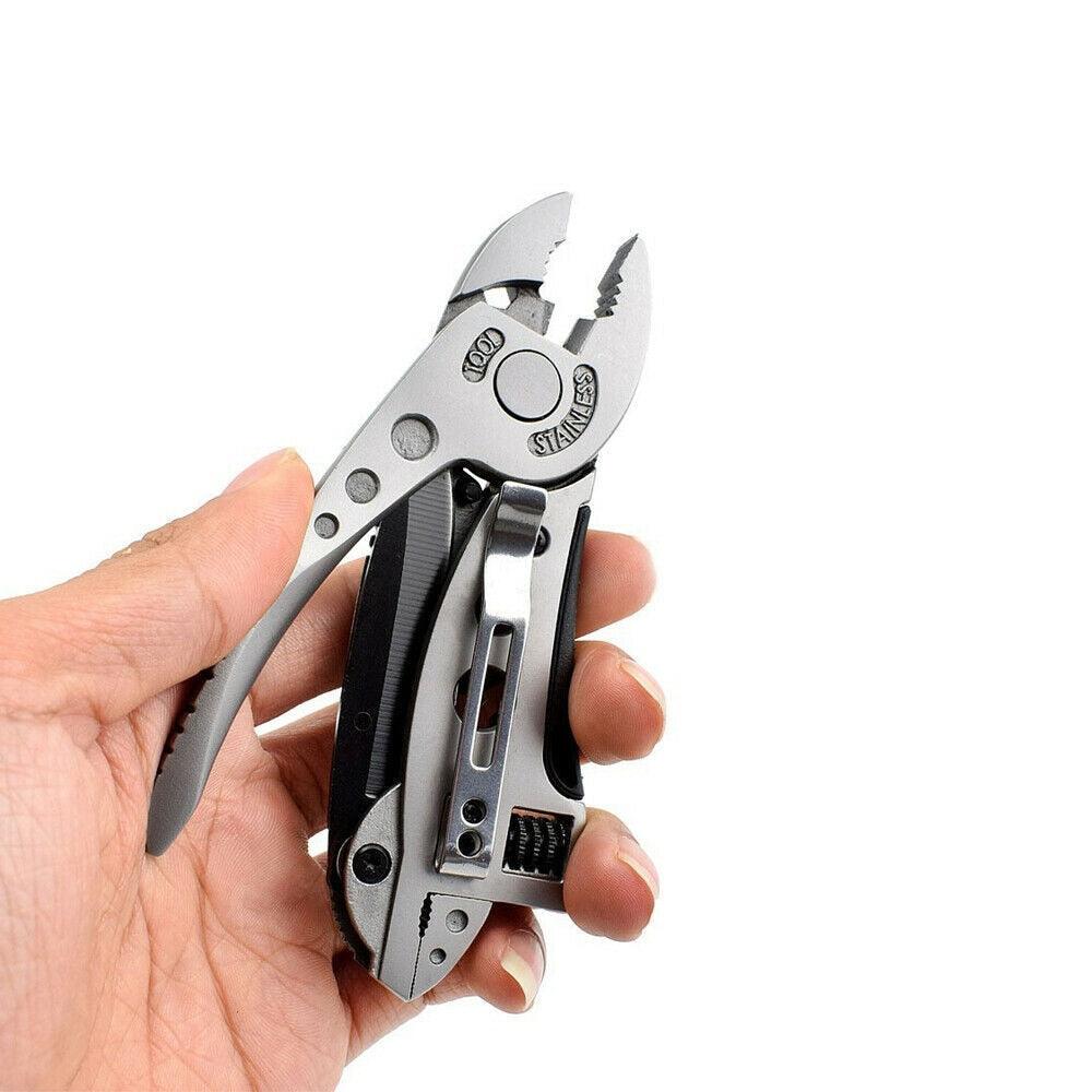 Multifunctional Screwdriver Set - Dead End Survival
