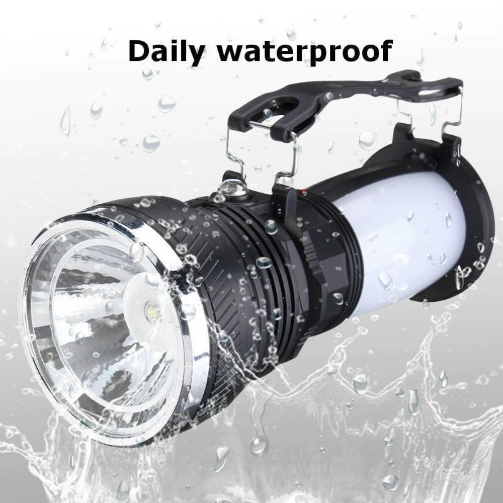 Multi Function Camping Light - Dead End Survival