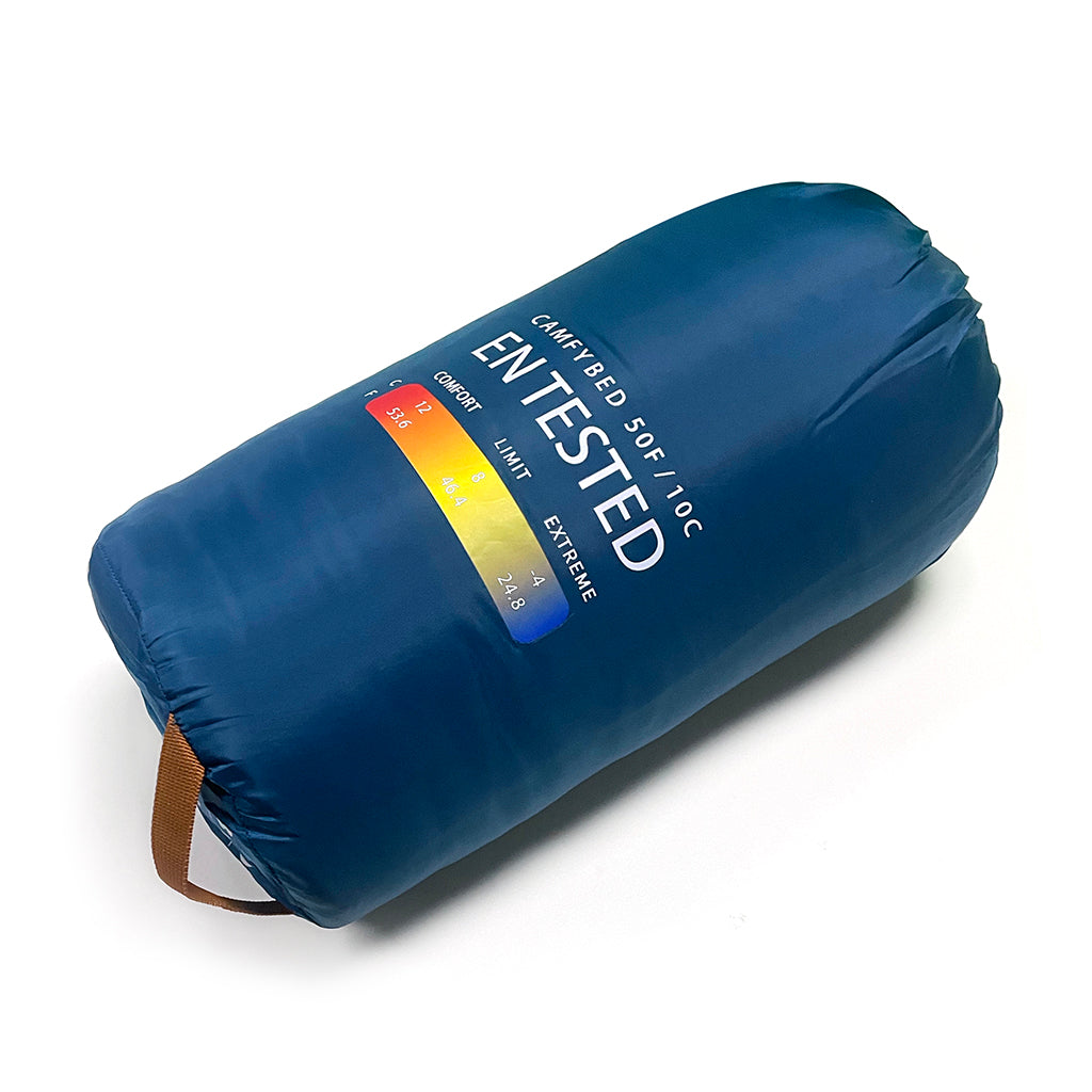 Camfy 50 Sleeping Bag | Outdoor Sleeping - Dead End Survival