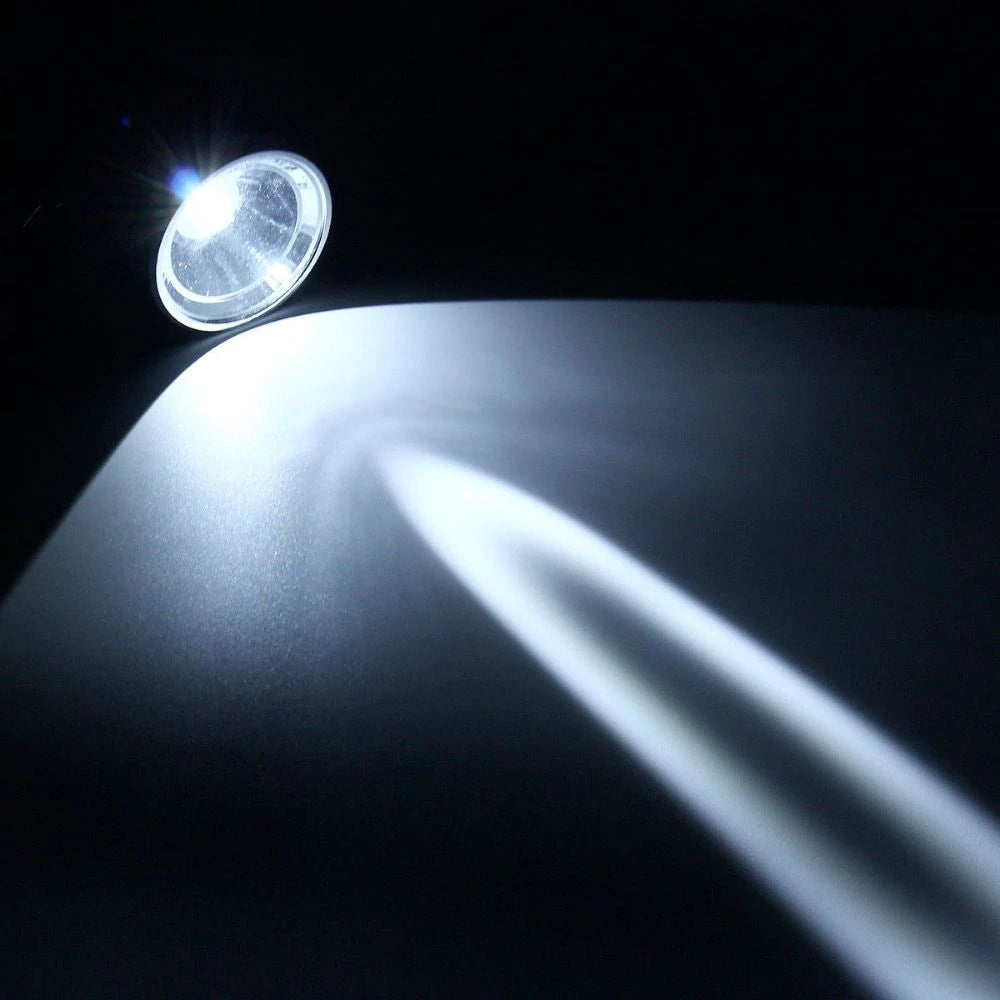 Multi Function Camping Light - Dead End Survival