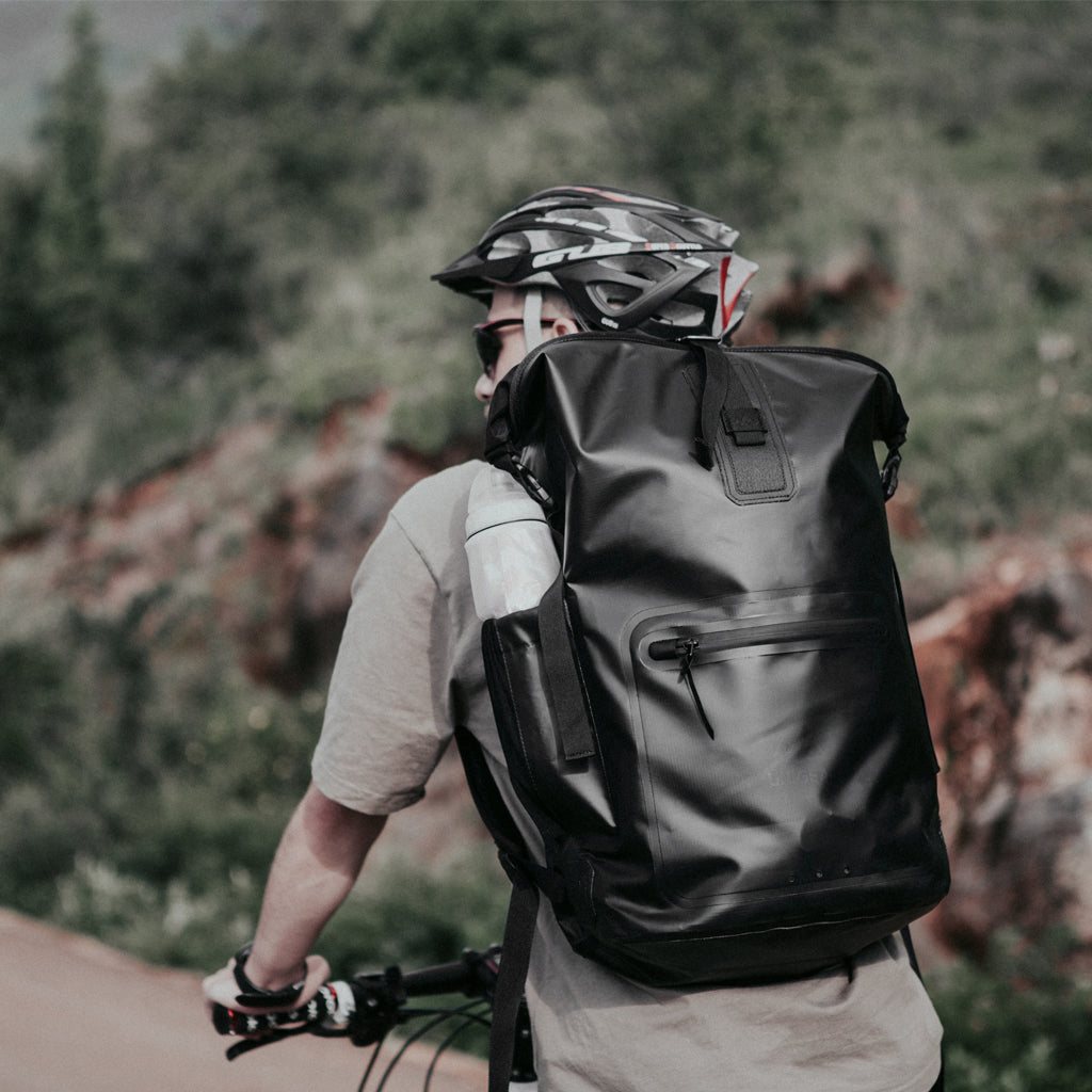 Trop-Storm Dry Backpack 35L - Dead End Survival