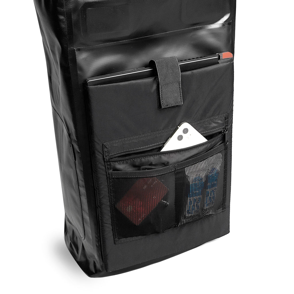 Trop-Storm Dry Backpack 35L - Dead End Survival