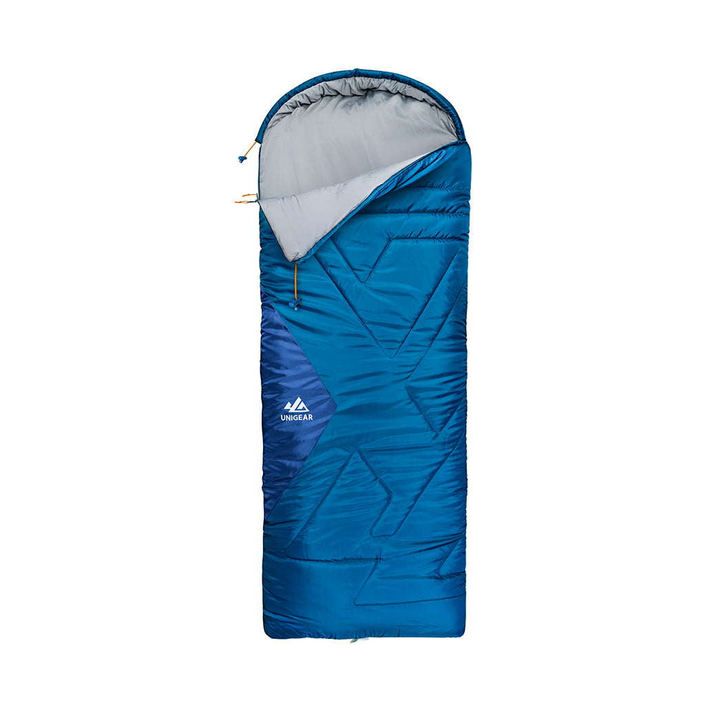 Camfy 30 Sleeping Bag - Dead End Survival