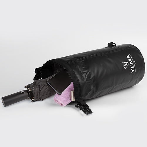 Dry Bag with Waterproof Phone Pooch - Dead End Survival