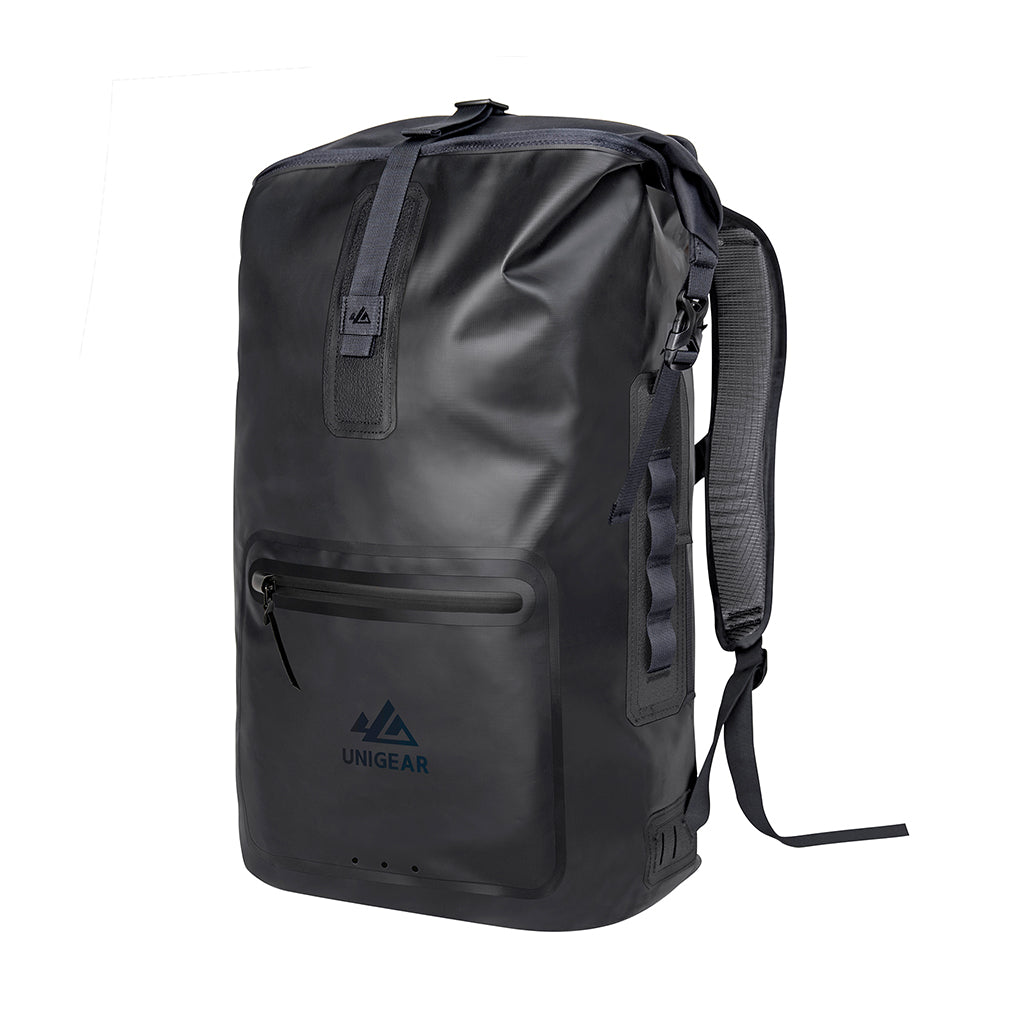 Trop-Storm Dry Backpack 35L - Dead End Survival