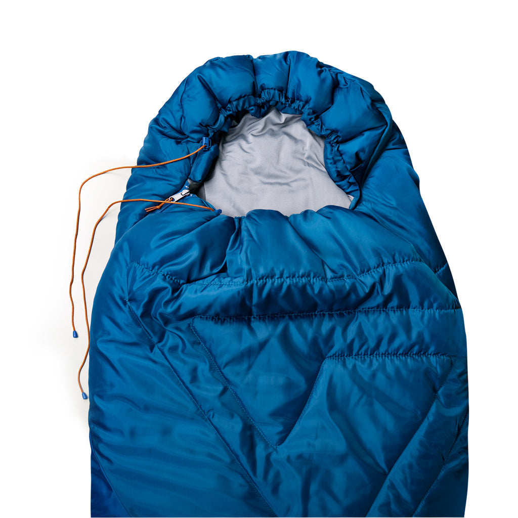 Camfy 30 Sleeping Bag - Dead End Survival