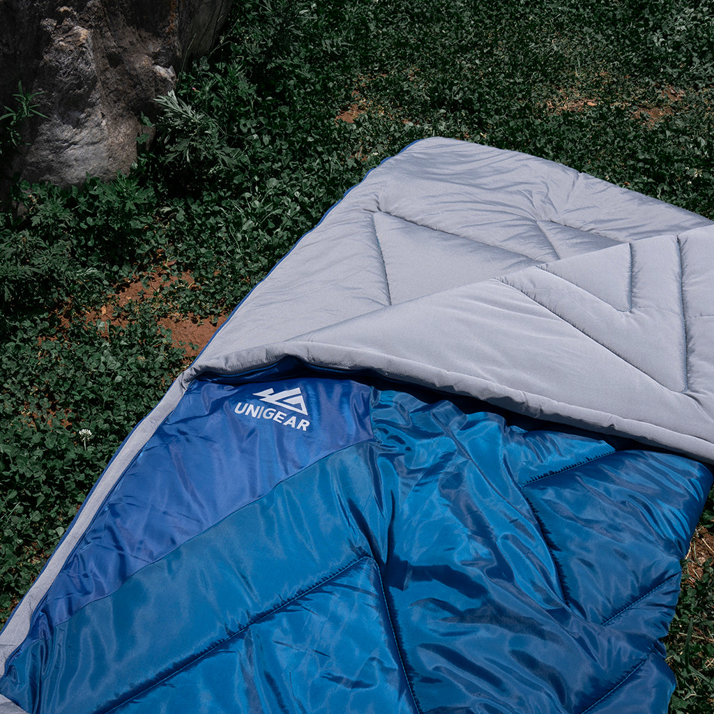 Camfy 50 Sleeping Bag | Outdoor Sleeping - Dead End Survival