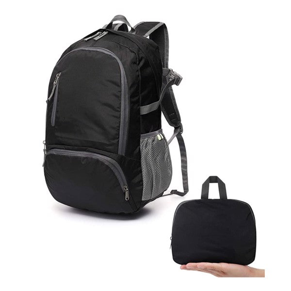Folding Ultralight Portable Laptop Backpack