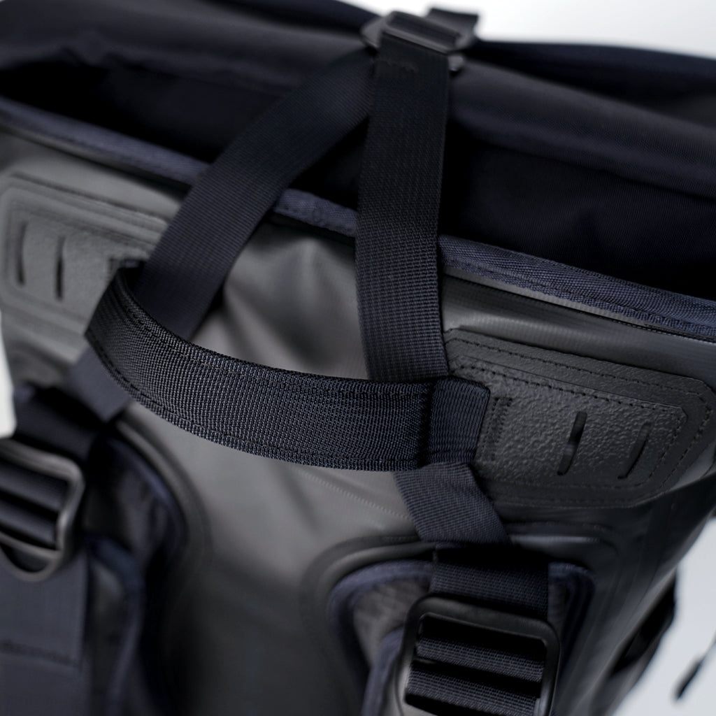 Trop-Storm Dry Backpack 35L - Dead End Survival