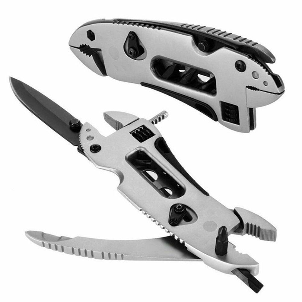 Multifunctional Screwdriver Set - Dead End Survival