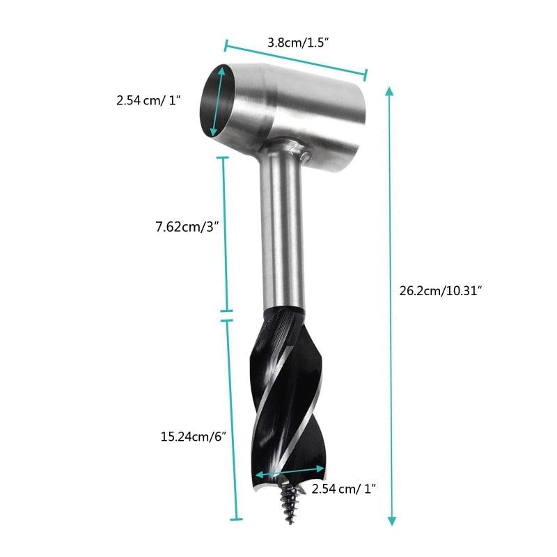 Multifunctional Survival Tool - Dead End Survival