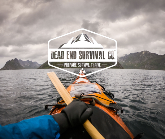 Must-Have Survival Gear for Solo Camping in 2025