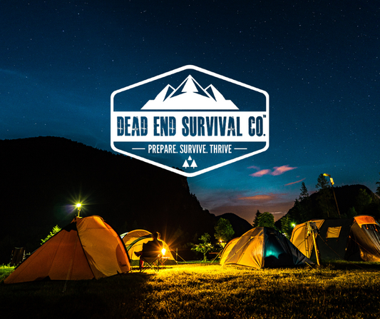 Must-Have Camping Gear for 2025: Ultimate Guide