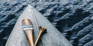 Paddle Strong: The Key Features of the Best Canoe Paddles