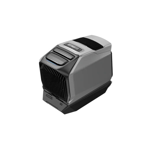 EcoFlow Wave 3: Your Ultimate Portable AC Guide