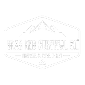 Dead End Survival - Premium Camping Gear & Outdoor Accessories
