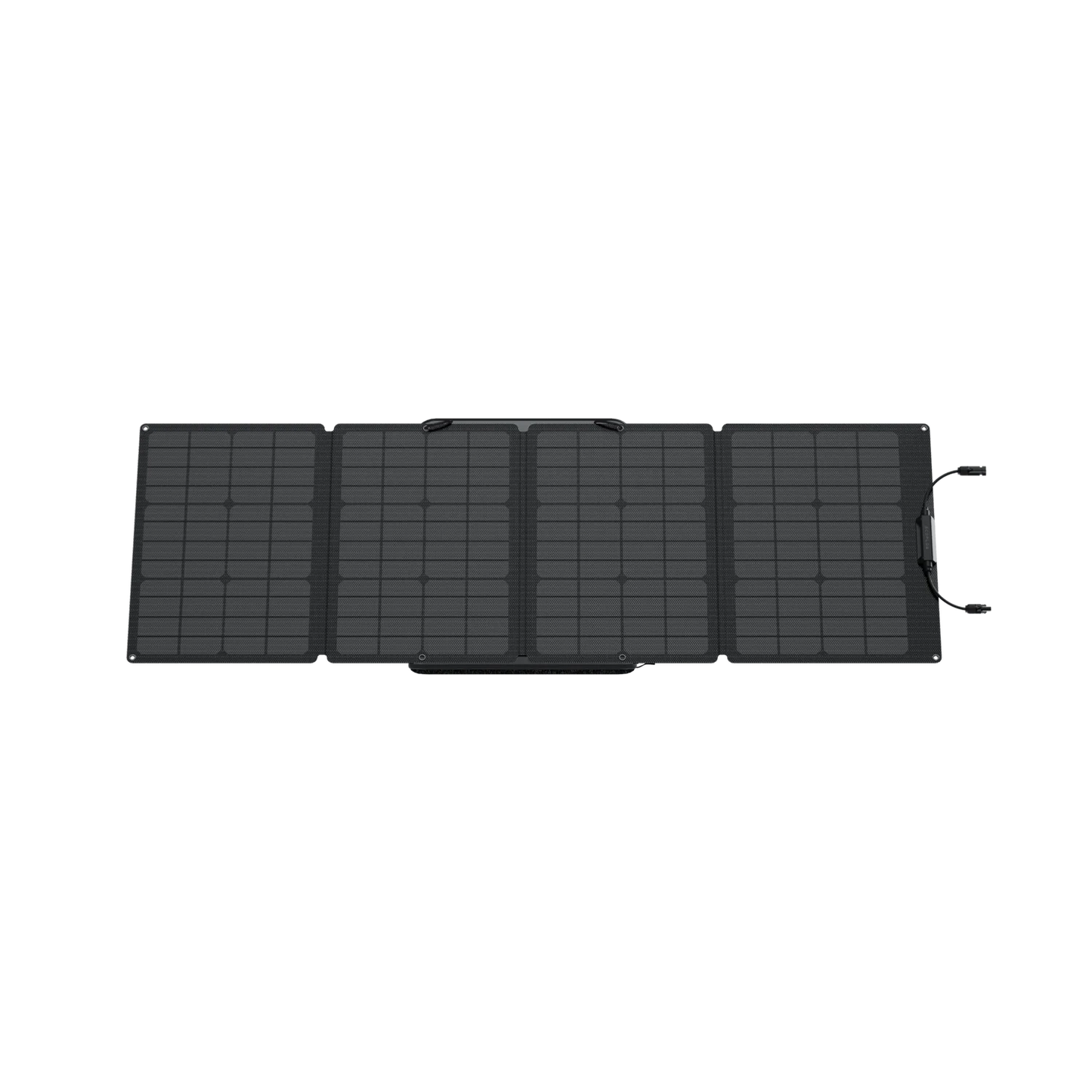 EcoFlow 110W Portable Solar Panel